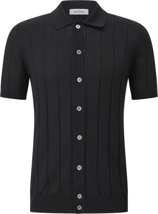 Gran Sasso Uomo, Top, Nero, L, new