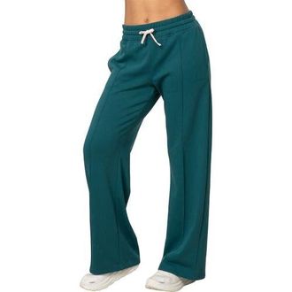 Kari Traa Synne Wide Leg Pant - Womens in Peacock at Nordstrom, Size Medium