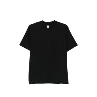 Mazzarelli Round-neck T-shirt