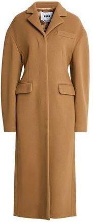 Msgm COATS & JACKETS - Coats on YOOX.COM