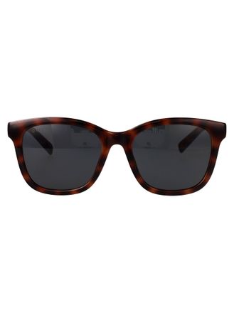 Gucci Round Sonnenbrille GG1984 SK 002
