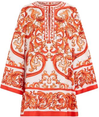 Dolce & Gabbana Donna, Abiti, Multicolore, S, new