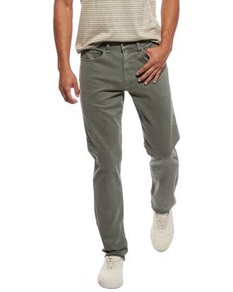 Rag & Bone Rag & Bone Fit 2 Aero Stretch Jean