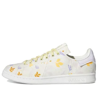 adidas (WMNS) adidas Stan Smith Floral GY1072