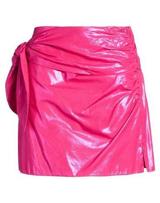Jucca Mini skirts