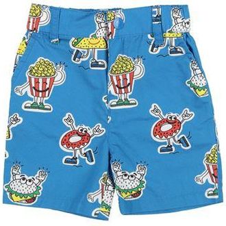 Stella McCartney BOTTOMWEAR - Shorts & Bermuda Shorts on YOOX.COM