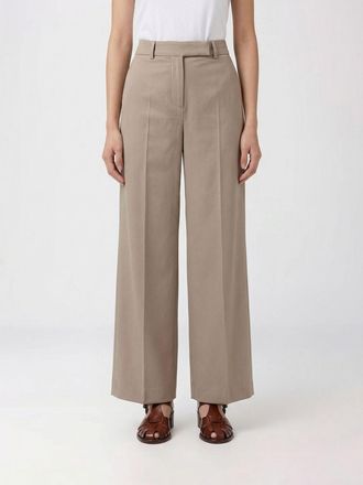 Max Mara Pantaloni palazzo Max Mara in taffet&agrave;