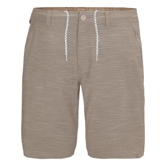 G.I.G.A. DX by killtec Shorts GS 88 MN BRMDS, Herren, Gr. XXL, N-Gr, sand, Obermaterial: 100% Polyester. Futter: 100% Polyester, G.I.G.A. DX BY KILLTEC, Hosen Shorts