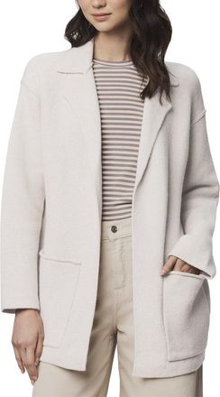 Splendid Faith Wool-Blend Coatigan