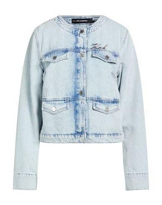Karl Lagerfeld Denim outerwear