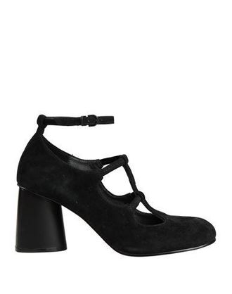 Jeannot FOOTWEAR - Pumps sur YOOX.COM