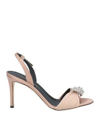 Giuseppe Zanotti SCHUHE - Sandalen auf YOOX.COM