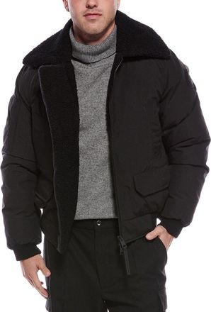 Canada Goose Chilliwack Aviation Down Bomber Jacket