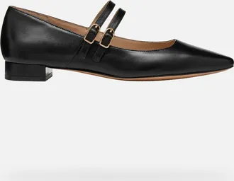 Geox Giselda15 Woman Black, Size: 35