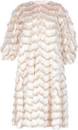 Dolce & Gabbana DRESSES - Midi dresses sur YOOX.COM