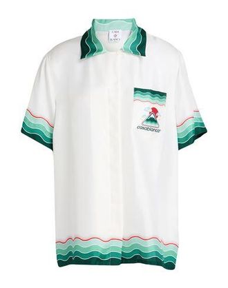 Casablanca TOPS - Hemden auf YOOX.COM