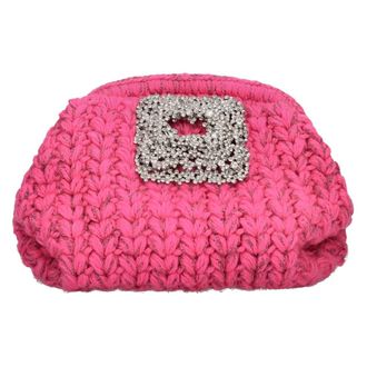 Gedebe Mama Bag - Dames - Clutches - Roze - ONE Size - Tassen