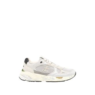 Premiata Zapatillas deportivas - Shoes - Mujer - Blanco - 39 EU