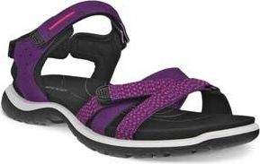 Ecco Offroad Roam Sandal in Imperial Purple /Beetroot at Nordstrom Rack, Size 10-10.5Us / 41Eu