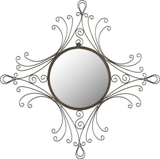 Safavieh Maltese Mirror