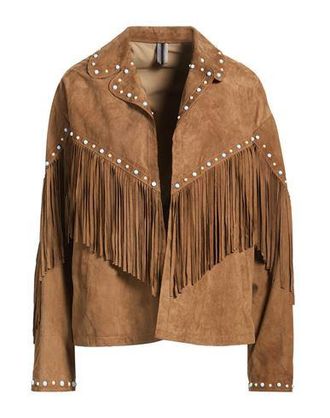 DFour JACKEN & M&Auml;NTEL - Jacken und Anoraks auf YOOX.COM