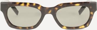 Saint Laurent Occhiali da Sole M175 Woman UNI
