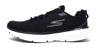 Skechers GOrun Pure 3 Running Shoes - AW23 Black