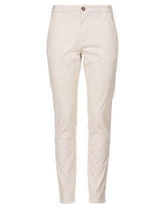 40weft BOTTOMWEAR - Pantaloni su YOOX.COM