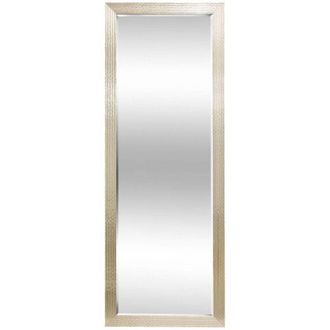 Atmosphera Atmosphera - Espejo Gemma Marr&oacute;n 195x72cm Cr&eacute;ateur DInt&eacute;rieur