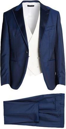 Luigi Bianchi Mantova TRAJES Y CONJUNTOS - Trajes en YOOX.COM