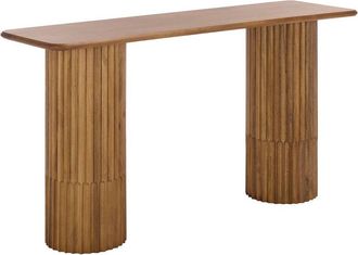 Safavieh Couture Treyshawn Console Table