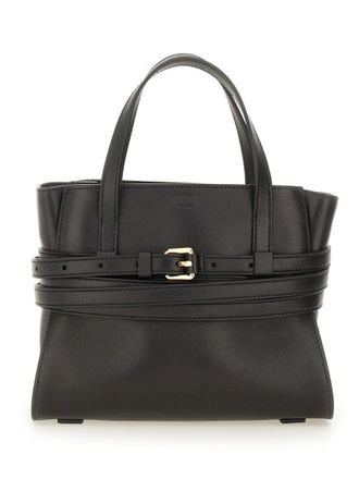 Moschino Tie Me Small Bag