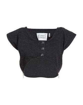 Cannari Concept TOPWEAR - Tops on YOOX.COM