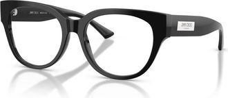 Jimmy Choo London JC3035 5000 Black 53mm