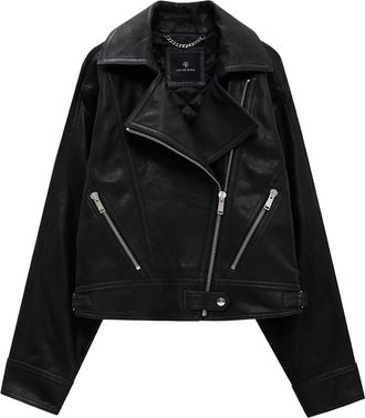 Anine Bing Giacca Julie - Nero