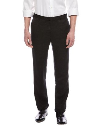 Paisley & Gray Sloane Tuxedo Pant