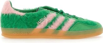 adidas Sneakers, female, Green, 6 1/2 UK, Gazelle Indoor
