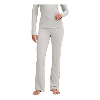 Casall Mujer, Pantalones, Gris, Talla: L