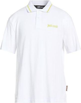 Just Cavalli TOPWEAR - Polo shirts sur YOOX.COM