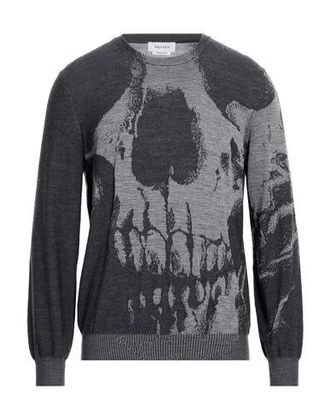 Alexander McQueen KNITWEAR - Jumpers on YOOX.COM