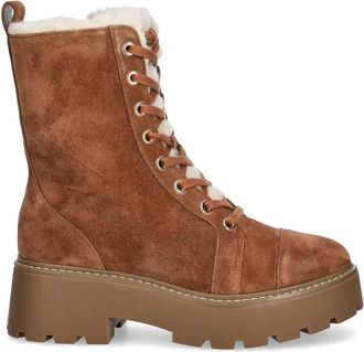 Michael Michael Kors Stivaletti - Marrone