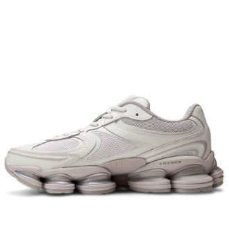 New Balance Abzorb 2000 Luxe Horizon Grey Truffle Salt U20001D3