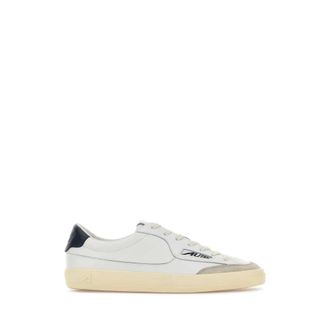 Autry Zapatillas Windscape Low - Shoes - Hombre - Blanco - 45 EU