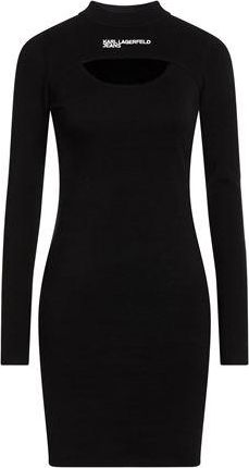 Karl Lagerfeld DRESSES - Mini dresses on YOOX.COM