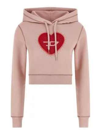 Diesel F-Slimmy-Hood-S5 Hoodie