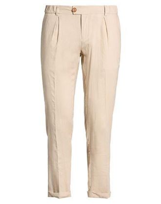 ROBERTO P LUXURY BOTTOMWEAR - Pantaloni su YOOX.COM