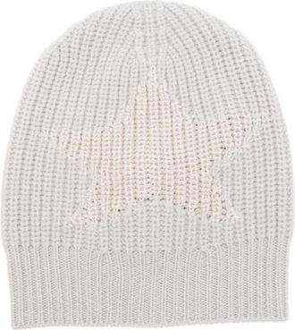 Lorena Antoniazzi Muts met logopatch - Grijs