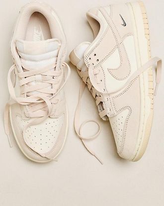 Nike Dunk Low Sneakers