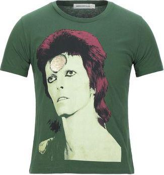 Undercover TOPWEAR - T-shirts sur YOOX.COM