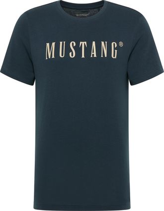 Mustang Jeans Kurzarmshirt